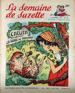 Le magazine de vos 10 et/ou 20 ans