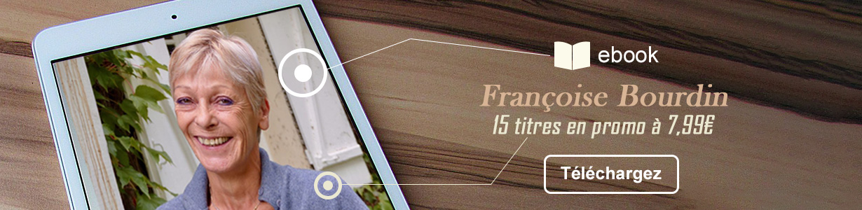 Ebook Fran&ccedil;oise Bourdin