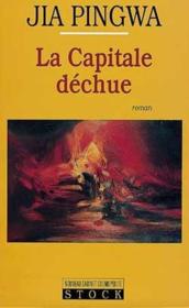 La capitale dechue - Intérieur - Format classique
