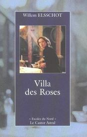 Villa Des Roses - Intérieur - Format classique