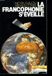 Francophonie S'Eveille - Couverture - Format classique