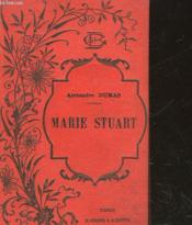 Marie Stuart - Karl-Ludwig Sand. Murat - Couverture - Format classique