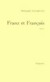 Franz et francois - Intérieur - Format classique
