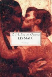 Les Maia - José Maria Eça de Queirós