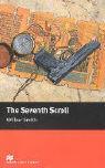 The Seventh Scroll - Couverture - Format classique