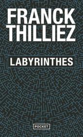 Labyrinthes - Couverture - Format classique