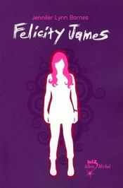 Felicity James - Intérieur - Format classique