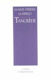 Tancrede - Couverture - Format classique