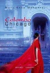 Colombo Chicago - Intérieur - Format classique