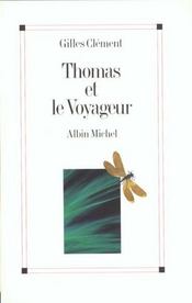 Thomas Et Le Voyageur - Intérieur - Format classique