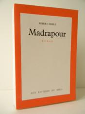 Madrapour. - Couverture - Format classique