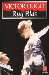 Ruy Blas - Intérieur - Format classique