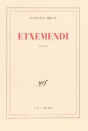 Etxemendi - Couverture - Format classique