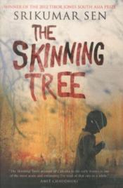 The Skinning Tree - Couverture - Format classique