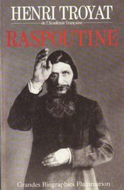 Raspoutine - Intérieur - Format classique