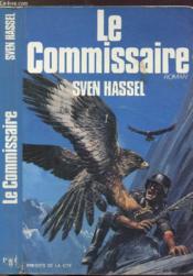 Le Commissaire - Couverture - Format classique