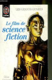 Film de science-fiction (le) - Couverture - Format classique