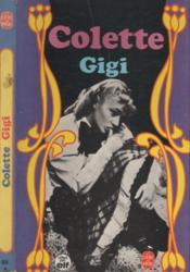 Gigi - Couverture - Format classique