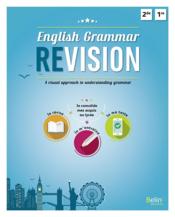 English grammar book ; a visual approach to understanding grammar  - Dahm Rebecca 