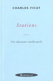 Stations - Intérieur - Format classique