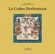 Le codex borbonicus mini  - Collectif 