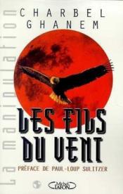Les Fils Du Vent - Couverture - Format classique