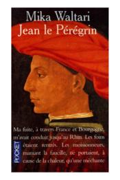 Jean Le Peregrin - Couverture - Format classique