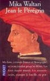 Jean Le Peregrin - Couverture - Format classique