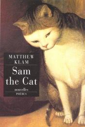 Sam the cat - Intérieur - Format classique