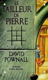 Le tailleur de pierre - Couverture - Format classique