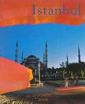 Istanbul - Intérieur - Format classique