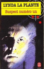 Suspect n 1 - Intérieur - Format classique