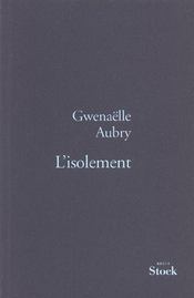 L'isolement - Intérieur - Format classique