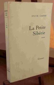 La petite siberie - Couverture - Format classique