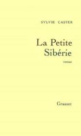 La petite siberie - Couverture - Format classique