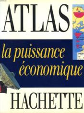 Puissance Economique Br - Couverture - Format classique