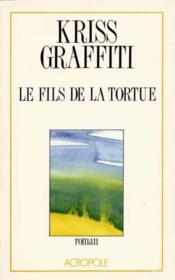 Le Fils De La Tortue - Couverture - Format classique