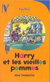 Harry Et Les Vieilles Pommes - Intérieur - Format classique