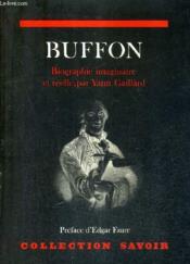 Buffon - Couverture - Format classique