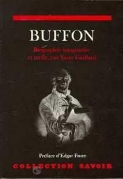 Buffon - Couverture - Format classique