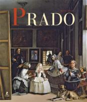 Le musée du Prado - Couverture - Format classique