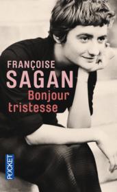 Bonjour tristesse - Françoise Sagan