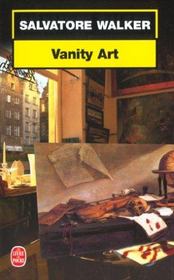 Vanity art - Intérieur - Format classique