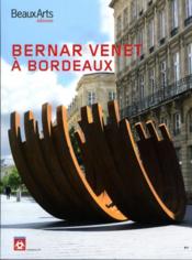 Bernar Venet à Bordeaux  - Collectif 