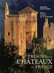 Trésors des châteaux de France - Intérieur - Format classique