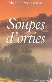 Soupes d'orties - Intérieur - Format classique