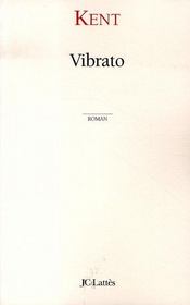 Vibrato - Intérieur - Format classique
