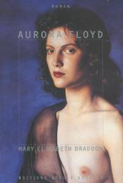 Aurora Floyd - Couverture - Format classique