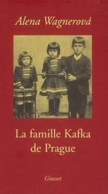 La famille kafka de prague - Intérieur - Format classique