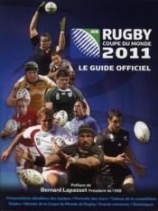 Rugby coupe du monde 2011: le guide officiel